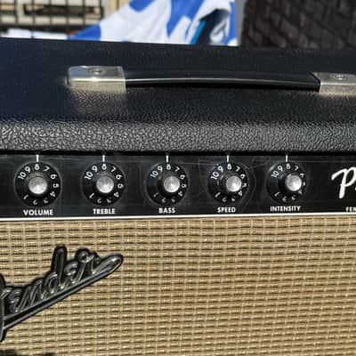 Fender Princeton 1966 - Black Panel non-reverb Tone Quest image 14