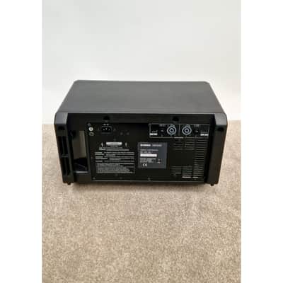 Yamaha EMX212S - Mixer - Black - Very Good image 11