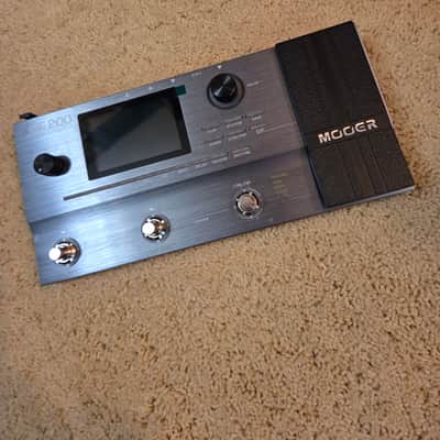 Mooer  GE200 Mint and Unused image 2