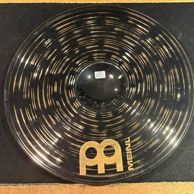 Meinl Used 20 in. Classics Custom Dark Ride Cymbal 2421g image 3