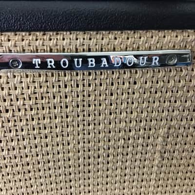 Ibanez Troubadour T80N-H image 2