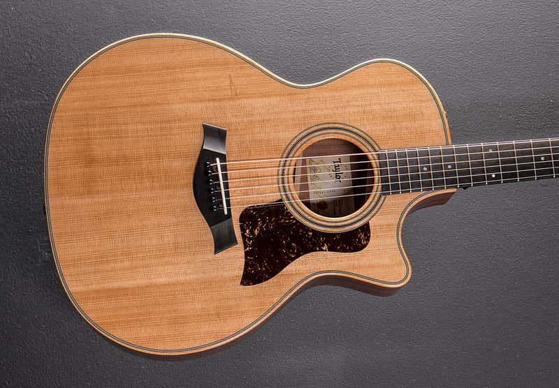 Taylor Used 314CE Studio '26 image 1