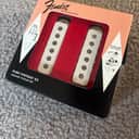 Fender 099-2238-000 Pure Vintage '65 Jaguar Pickup Set - Vintage White-Neck Bridge new/unused