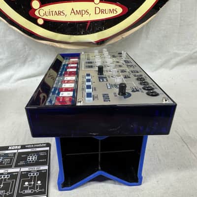 Korg Volca Modular Micro Modular Synthesizer Module with Box image 4