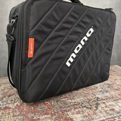 Mono M80-CLUB-V2-BLK Club Accessory Case 2.0 image 2