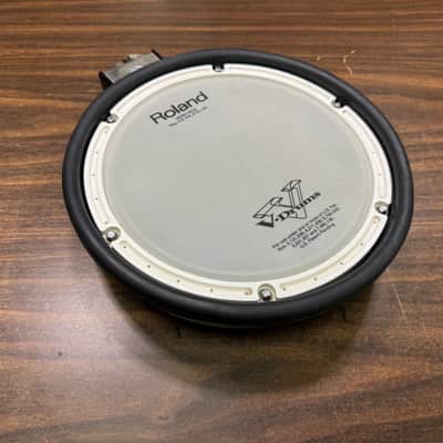 Roland PDX-8 Dual Trigger Mesh Head V-Drum Pad - D2F8772 image 2