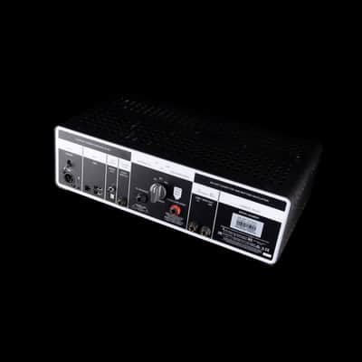 Pre Owned Universal Audio OX Amp Top Box Speaker Simulator With Adapter - 2 image 11
