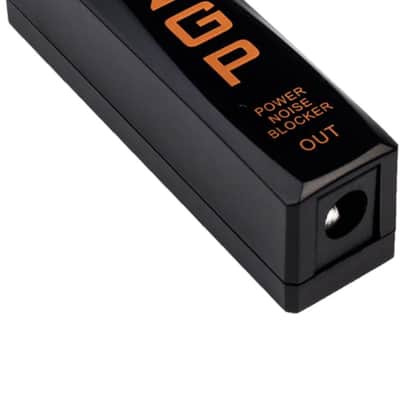 JOYO ZGP JP06 Guitar Pedal Power Noise Blocker Support DC 9V Max 800mA Output and Power Supply Isolation image 2