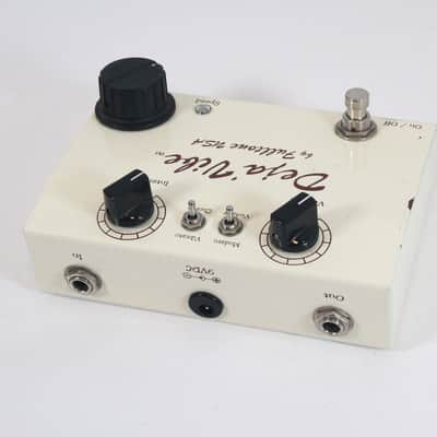 FULLTONE MDV-1R Mini Deja Vibe [03130] (06/12) image 3