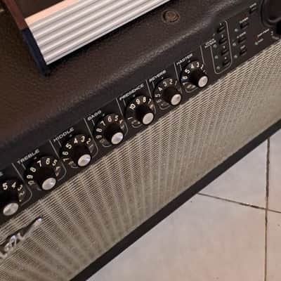 Fender Cyber Twin image 12