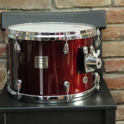 Yamaha Maple Custom Absolute 13x9 rack tom image 4
