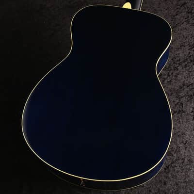 Yamaha Fs720 S Cba [Sn Hlj200150] (01/08) image 2