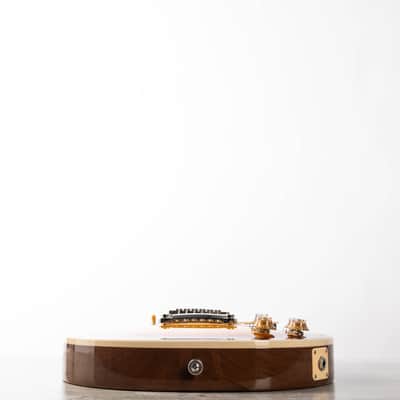 Gibson Les Paul Standard 50s Double Trouble, Vintage Tobacco Burst | Demo image 7