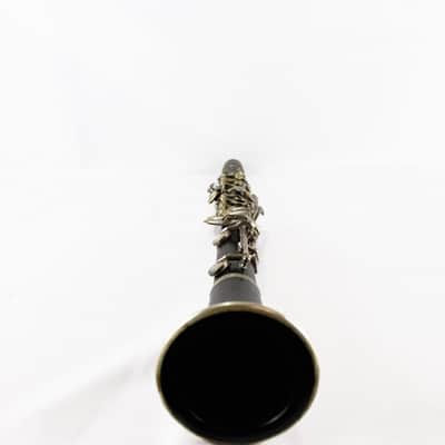 Buffet Crampon R13 Bb Clarinet image 13