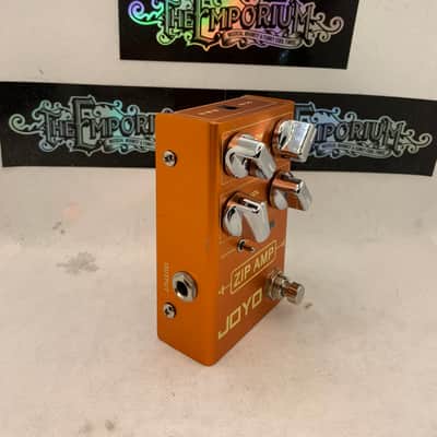 Joyo Zip Amp image 2