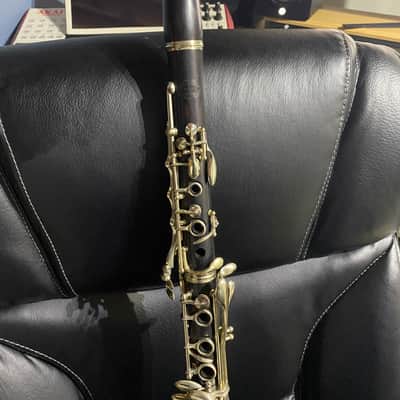 Buffet Crampon Master Model Evette Schafer - Wood image 23