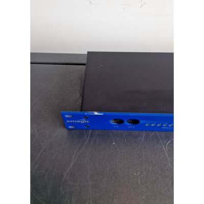 Emagic AMT8 - MIDI Interface - Good image 6