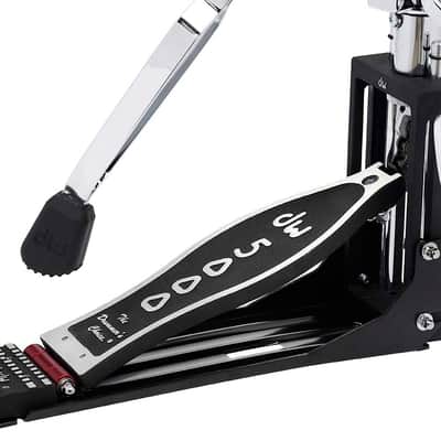 DW 5000 Series Double Braced 3-Leg Hi Hat Stand - DWCP5500D image 6