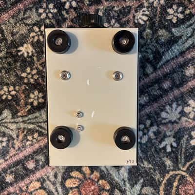 R2R Electric Amptop Treble Booster OC44 image 6