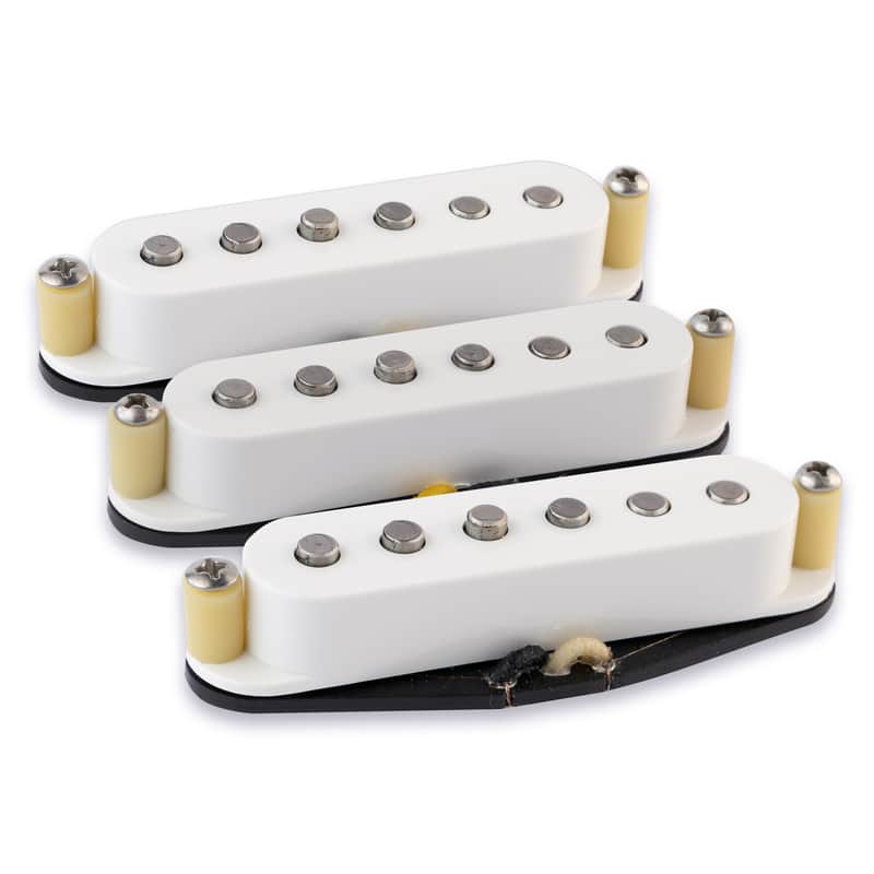 Tonerider Surfari Strat pickup Set/Left handed image 1