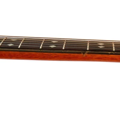 Ovation (USA) 1612 Custom Balladeer Natural (Pre-Owned, 1981, VG-) #221727 image 8