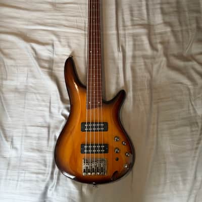 Ibanez SR375EF image 1