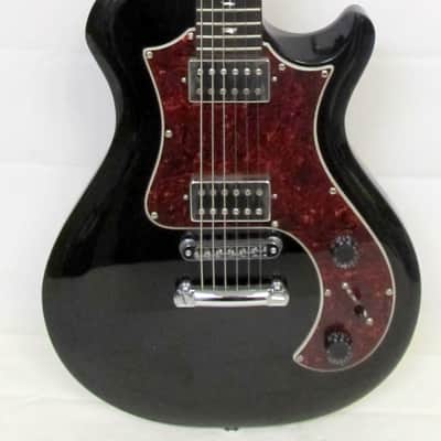 Used PRS SE Starla RLBL Black VGC image 22