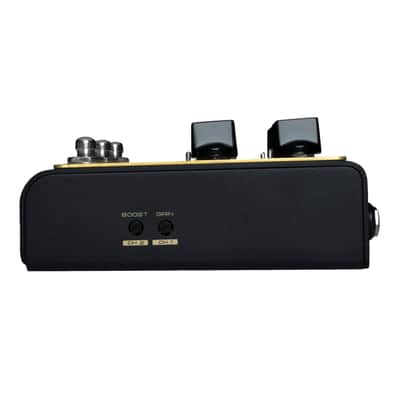 Friedman IR-X - Electric Guitar Preamp image 4