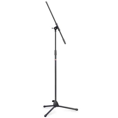 Shure SM58-LC+STAND+CABLE-Microphone Bundle Boom Stand & XLR Cable FREE SHIP image 4