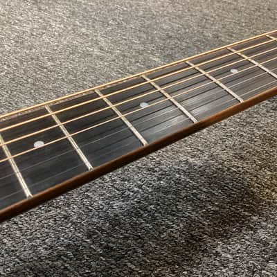 Taylor 512-C Acoustic Guitar image 12