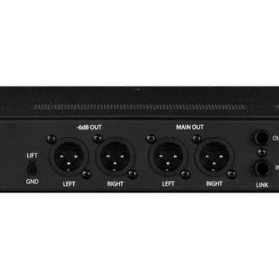 RUPERT NEVE DESIGNS 5057 Orbit 16 x 2 Summing Mixer image 2