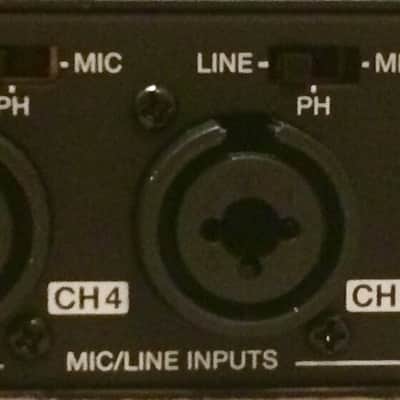 Denon DN-306X imagen 7