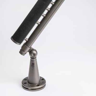 Ultra-Rare Microtech Gefell KEM 970 Line Array Microphone M300 Capsules COMPLETE image 6