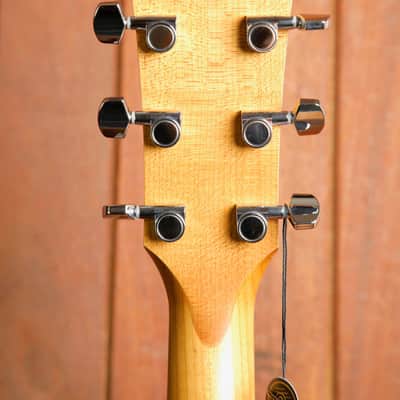 Taylor Academy 10e Walnut Acoustic-Electric Guitar image 15