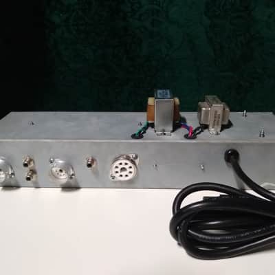 Gomez G-Spring Reverb Unit image 9