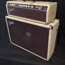 1961 Fender Showman 6G14 A