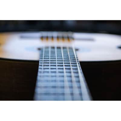 USED Yamaha G-231 IIM natural image 17
