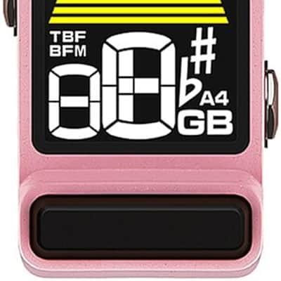 NUX NTU-3 Mini Tuner Pedal image 1