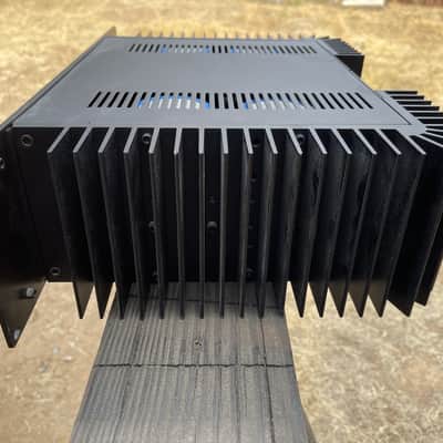 Hafler 9505 Transnova Black image 3