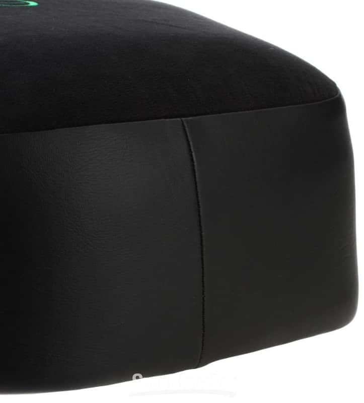 Porter & Davies BC2 Tactile Drum Monitor with Extra-wide Throne Top (BC2Wided2) image 1