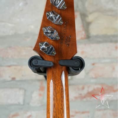 GIBSON Firebird V - 2005 - Sunburst image 21