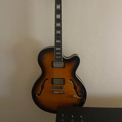 Stromberg Monterey - Sunburst image 9