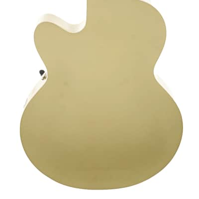 Gretsch G6118T-LTV 130th Ann. Jr. Guitar #JT16030999 image 4