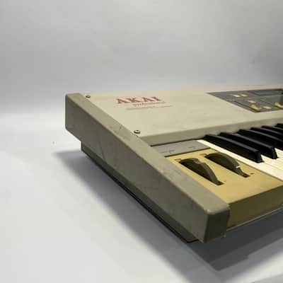 Akai AX73 w/ Stereoping Controller and Tauntek OS Firmware CPU image 9