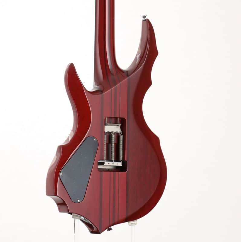 Edwards E-FR-130GT [04/16] | Reverb