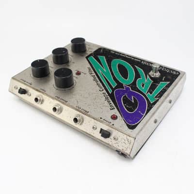 Immagine ELECTRO-HARMONIX Q-Tron Envelope Filter (06/10) - 3