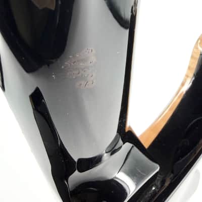 2001 PRS McCarty Soapbar – Black image 13