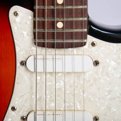 Fender Stratocaster American Standard 1996 Lace Sensor image 9