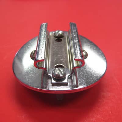 Ludwig Large Clip-Style Tom Mount Plate image 2