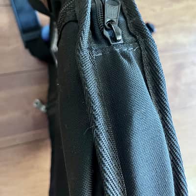 Humes & Berg Classic Hi-Hat bag for 14 inch hi-hats. image 5